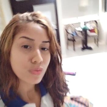Babysitter in Barranquilla: Katiusca paternina