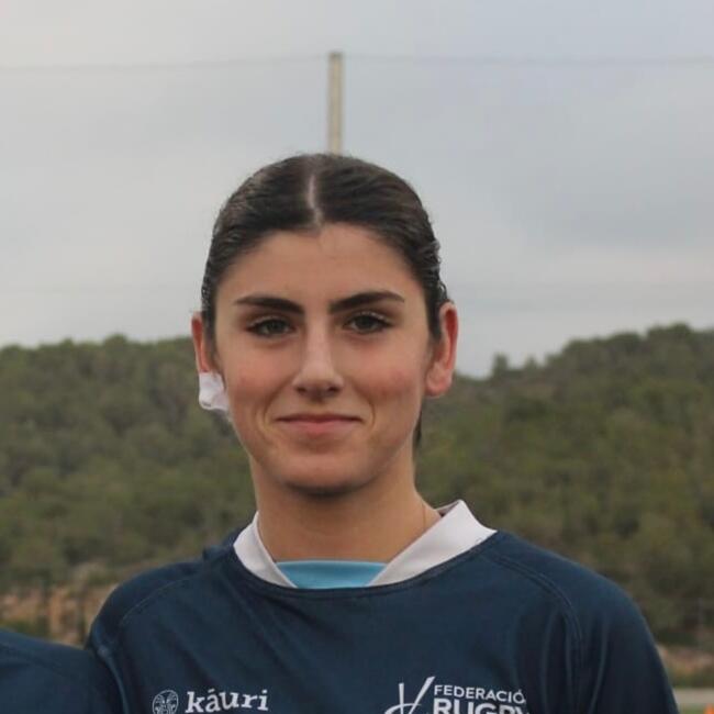 Babysitter in Vinalesa: Carla