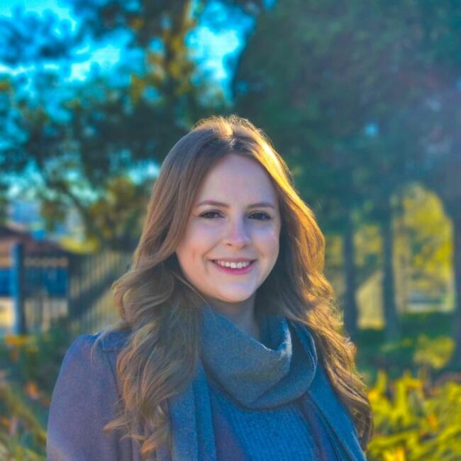 Babysitter in Colombo: Steffanie