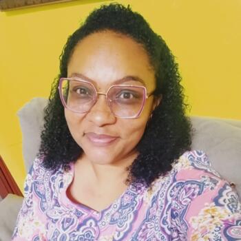 Babysitter in São Paulo: Luciana Melo