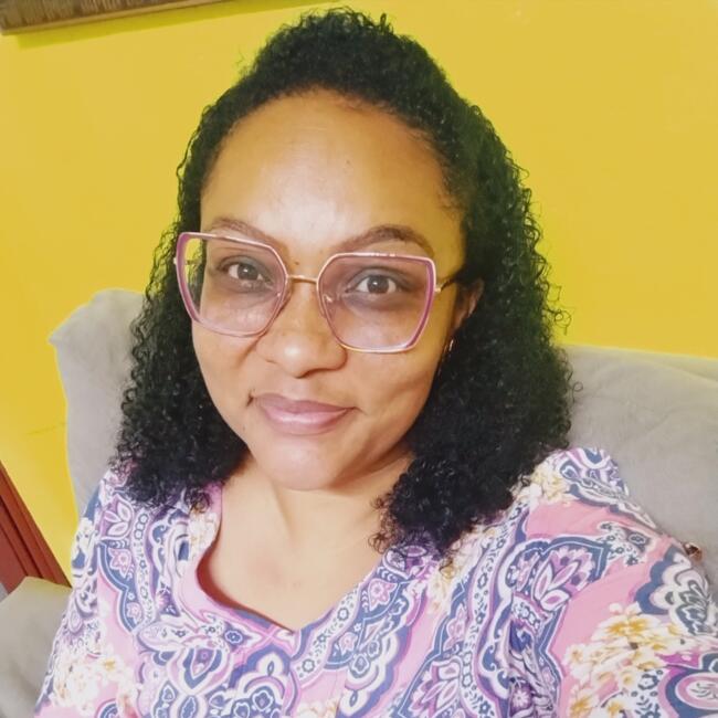 Babysitter in São Paulo: Luciana Melo