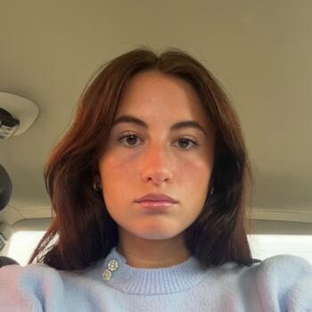Babysitter in Cesena: Anna