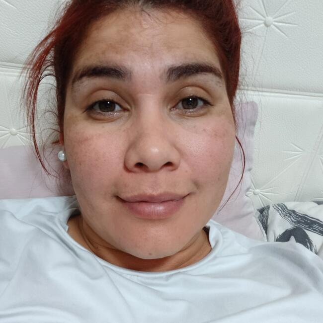 Babysitter in Oviedo: Liliana