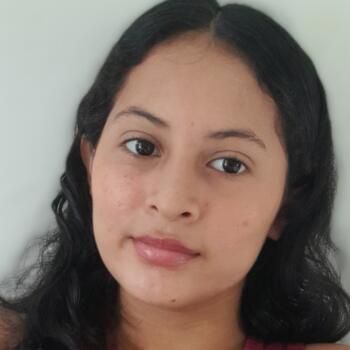 Babysitter in San Miguelito: Evelia