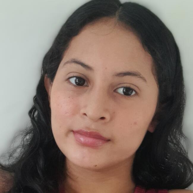 Babysitter in San Miguelito: Evelia