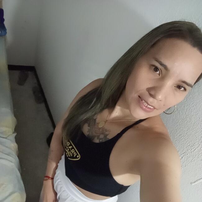 Babysitter in Medellín: Camelia