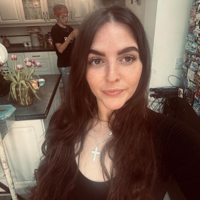 Babysitter in Nottingham: Jessica