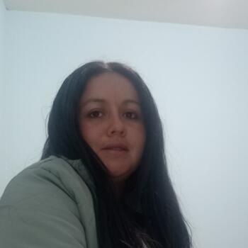Niñera en Tunja: Yeny