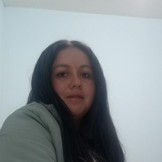 Niñera en Tunja: Yeny