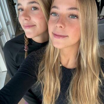 Babysitter in Madrid: Olivia