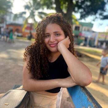 Babá em Feira de Santana: Anna Beatriz