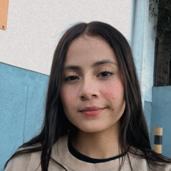 Niñera en Ciudad de Guatemala: Vanessa