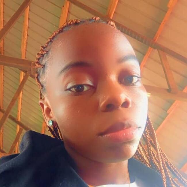 Nanny in Abu Dhabi: Getrude