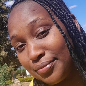 Babysitter in Cape Town: Patience