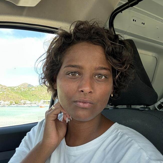 Trabalho de babysitting em Gondomar (Distrito de Braga): Dora