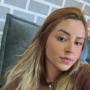Emprego de babá em Cuiabá: emprego de babá Raquel