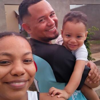 Babysitting job in Managua: babysitting job Lisani
