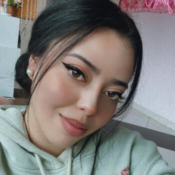 Babysitter in Toluca: Carolina