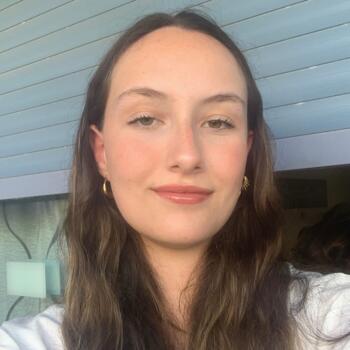 Babysitter in Teruel: Maria