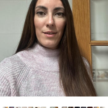 Tata a Kirchberg: Sonia