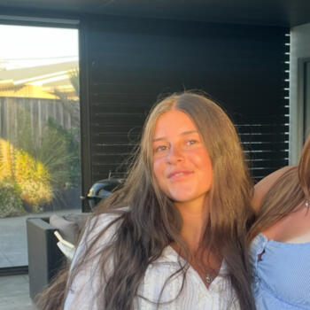 Babysitter in Porirua: Grace