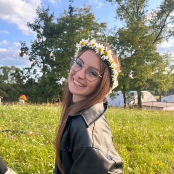 Babysitter in Hradec Králové: Eliška