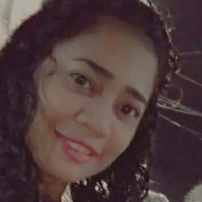 Babysitting job in Cartagena: Daniela