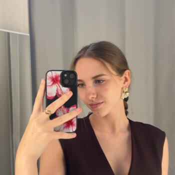 Babysitter in Saint Christol les Alès: Lilia