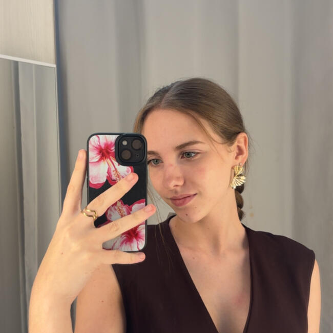 Babysitter in Saint-Christol-les-Alès: Lilia