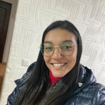 Babysitter in Seixal: Beatriz