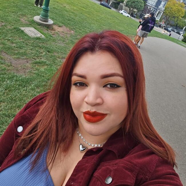 Niñera en Tegucigalpa: Gabriela