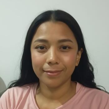 Niñera en Cartagena de Indias: Yurani