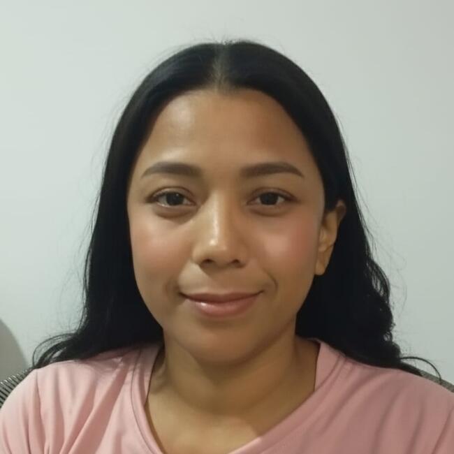 Babysitter in Cartagena: Yurani