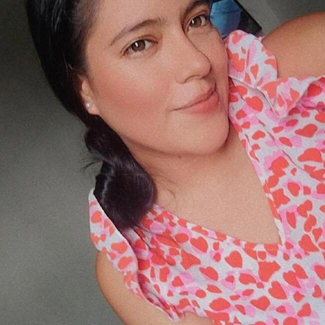 Niñera en Panamá: Natalie