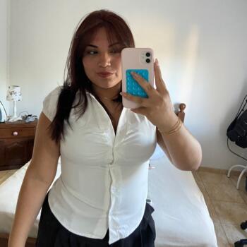 Niñera en Córdoba: Martina