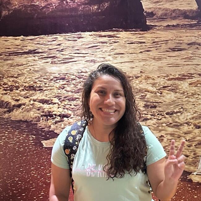 Babysitter in Ourense: Diana