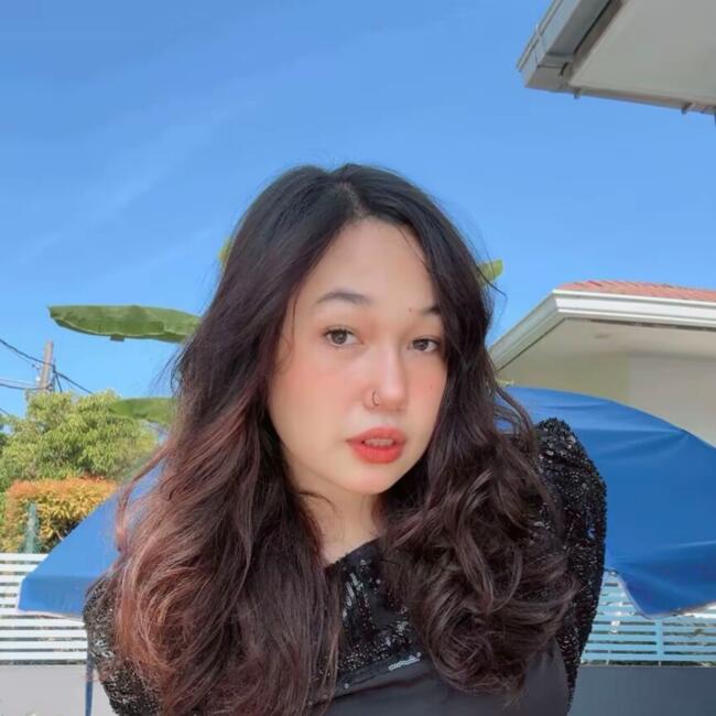 Babysitter in Kuala Lumpur: Atiqah