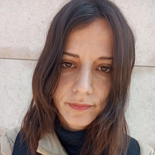 Babysitter στην περιοχή Αθήνα: Αικατερινη