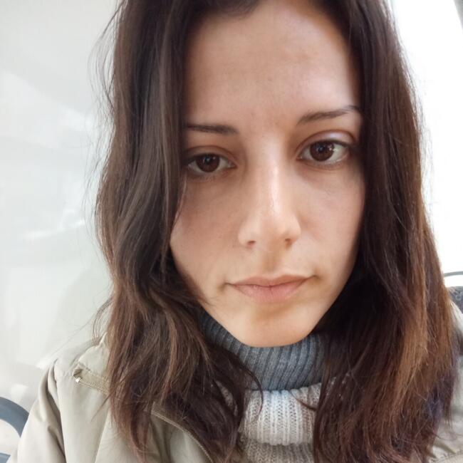 Babysitter in Athens: Αικατερινη