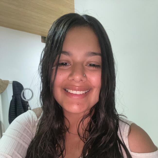 Niñera en Barros Blancos: Priscila