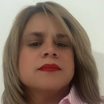 Canguro en Benacazón: Tania
