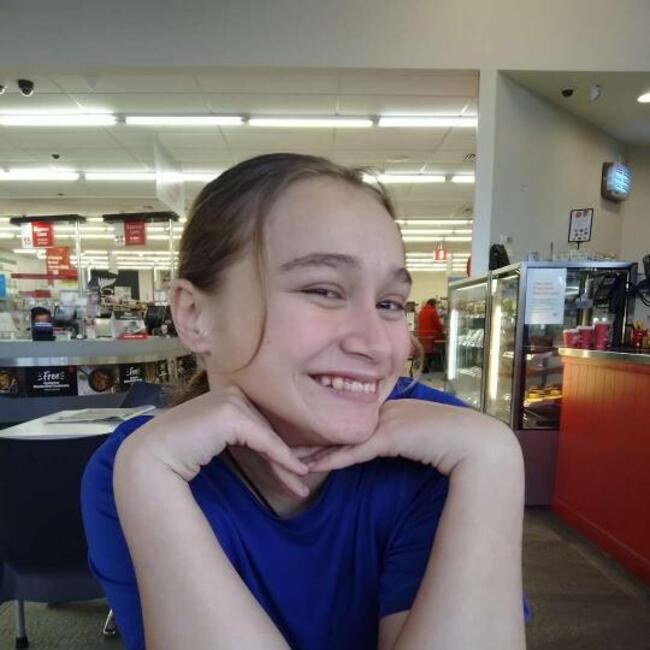 Babysitter in Queenstown: Dawn