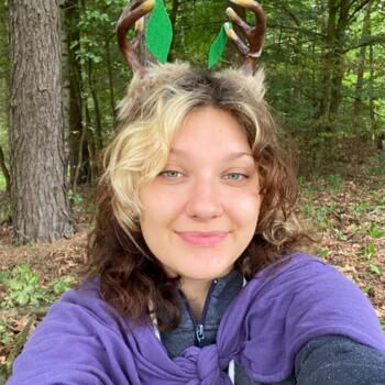 Babysitter in Torun: Martyna