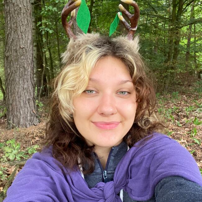 Babysitter in Torun: Martyna