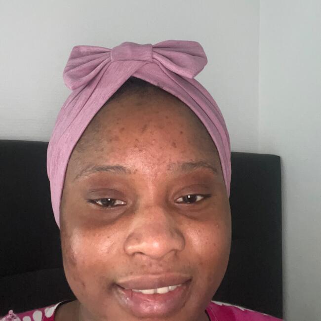 Babysitter in Courbevoie: N'nene