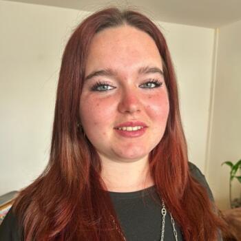 Babysitter in Chatou: Camille