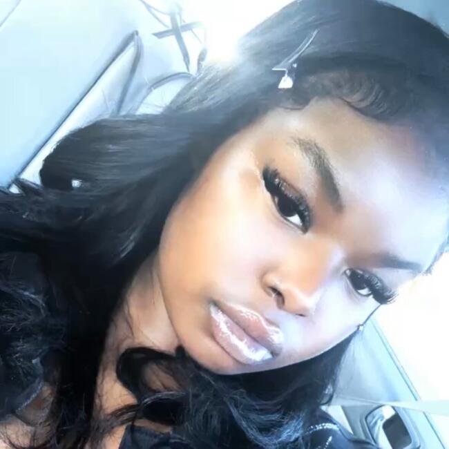 Nanny in Marietta (Georgia): JaNiyah