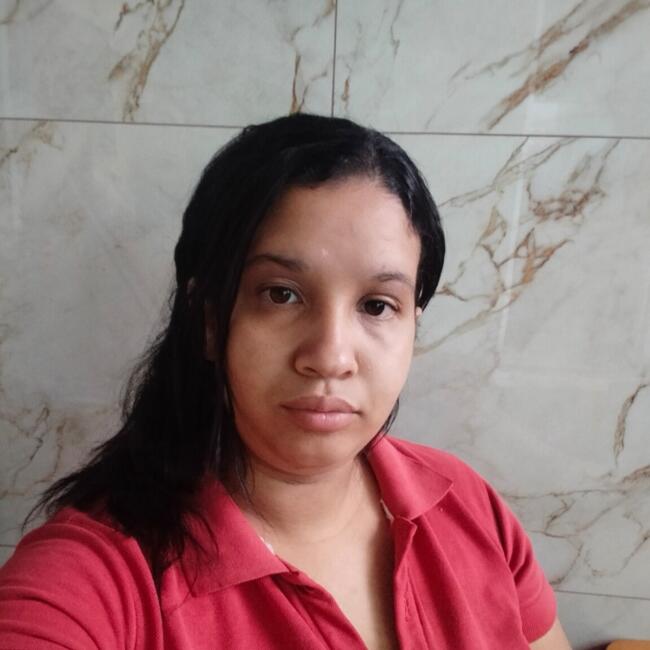 Babá em Barrinha: Eriane