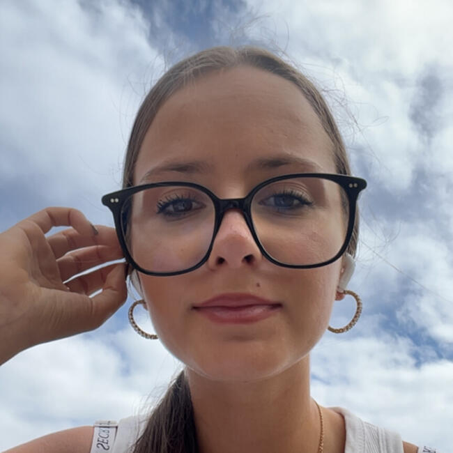 Babysitter in Le Perreux-sur-Marne: Clémence