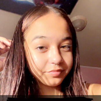 Babysitter in Bellingham (Washington): Daecia